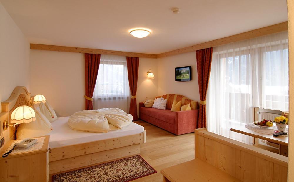 Hotel Talblick Ортізеї Номер фото