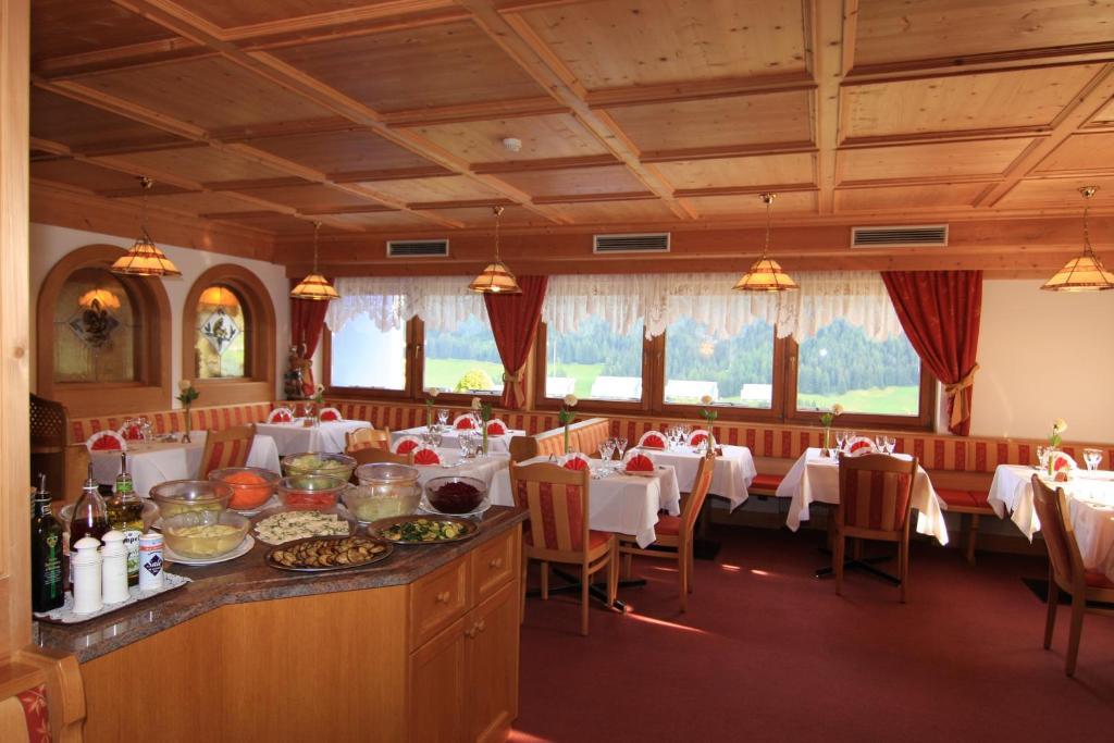 Hotel Talblick Ортізеї Екстер'єр фото